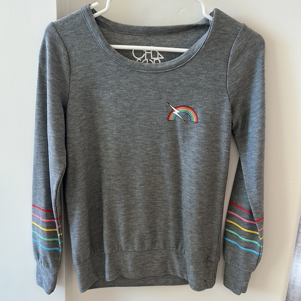 Chaser sweatshirt - Picture 3 of 3